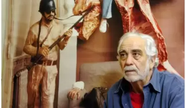 carlos alonso 4 de febrero