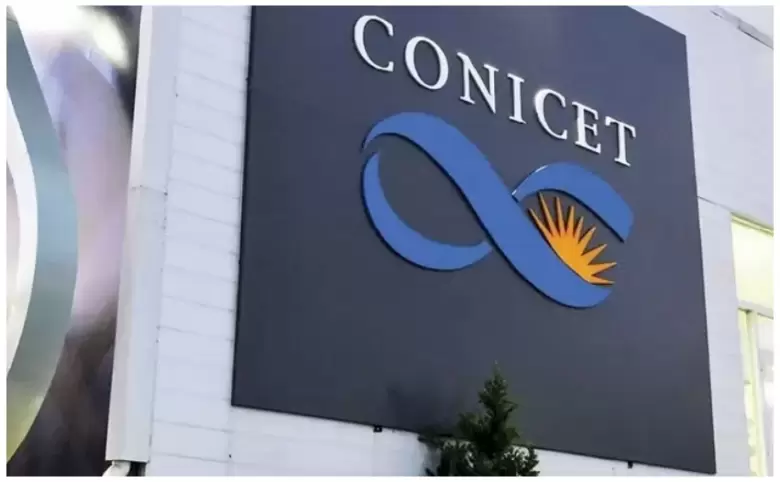 conicet 5 de febrero
