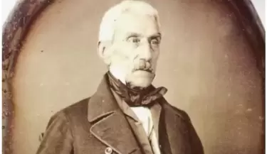jose de san martin 6 de febrero