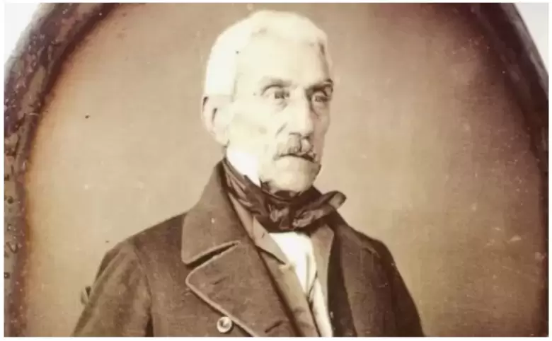 jose de san martin 6 de febrero