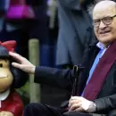 "Quinograf�a": el documental de Quino contin�a en cartelera del Cine Teatro Imperial