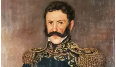felix aldao 10 de febrero