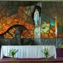 Día de la Virgen de Lourdes: cronograma de actividades en Mendoza