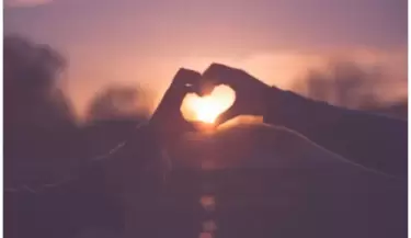 san valentin