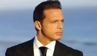 luis miguel