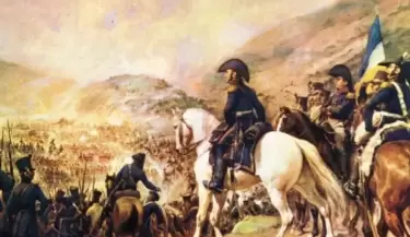 ejercito de los andes