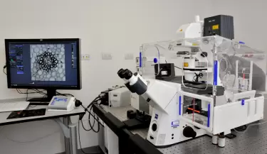 Programa Federal �Equipar Ciencia�