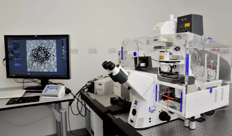 Programa Federal �Equipar Ciencia�