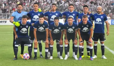 Independiente rivadavia