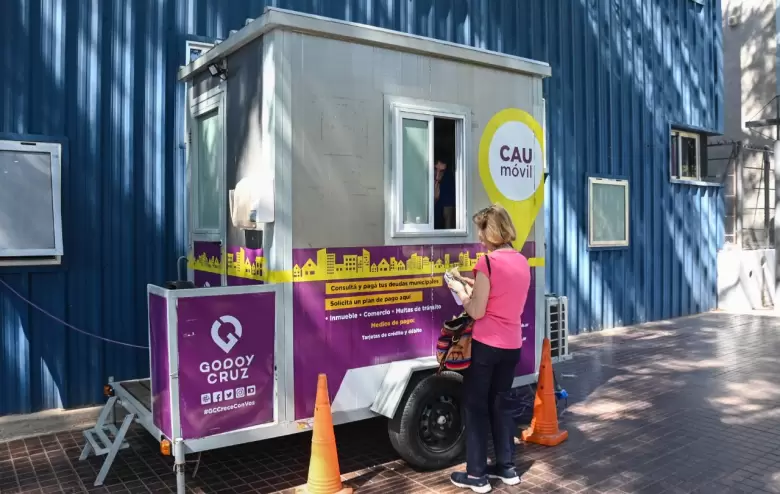 cau movil godoy cruz