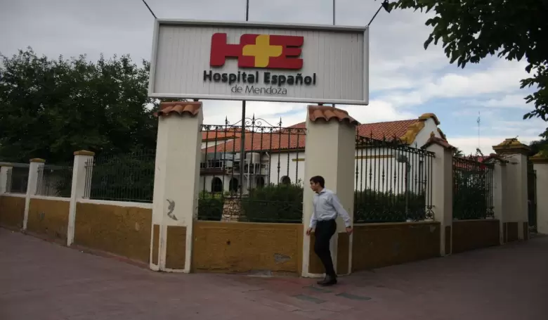 Hospital Espa�ol