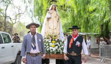 virgen de la carrodilla