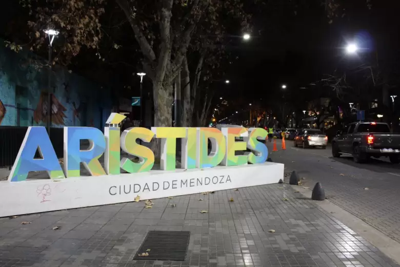 aristides