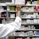 Más medicamentos pierden el 40% de descuento y pasan a ser de venta libre