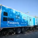 El Gobierno aumentó los costos del DNI y el pasaporte