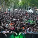 Se viene el 7mo aniversario de la Arístides con Mariano Mellino y NAFTA