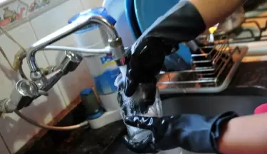 Empleada domestica