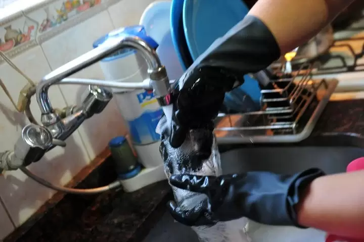 Empleada domestica