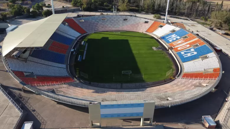 malvinas argentinas estadio