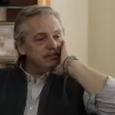 Violencia de g�nero: El juez Juli�n Ercolini rechaz� el pedido de recusaci�n de Alberto Fern�ndez