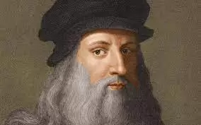 leonardo da vinci