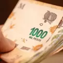 Pese a la guerra en Irán, el peso argentino se fortaleció y el dólar volvió a bajar