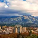 S�bado m�s fresco e inestable en Mendoza: qu� se espera para este fin de semana
