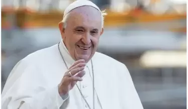 papa francisco 19 de marzo