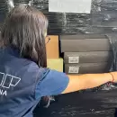 Oportunidad: Rematar�n autopartes confiscadas por la Aduana de Mendoza
