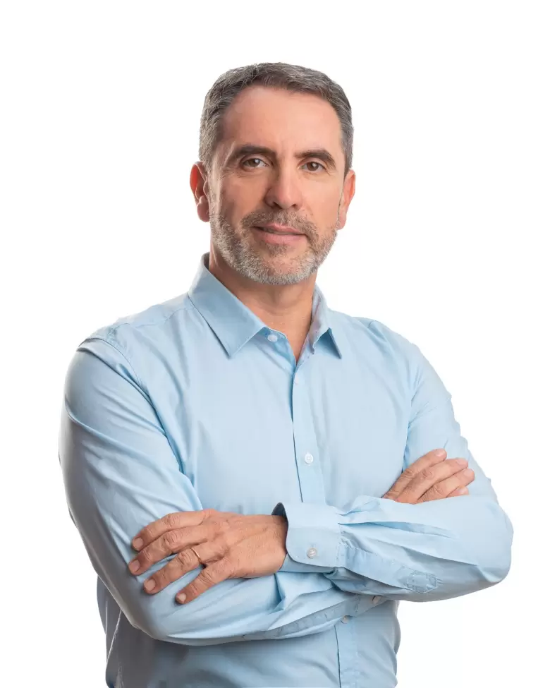 Jorge Difonso