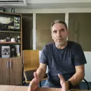 Difonso, candidato a diputado nacional, presentará en la FEM sus propuestas
