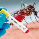 PAMI lanza programa de prevención contra el dengue para jubilados y pensionados