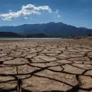 El agua escasea en Mendoza: alerta por la baja disponibilidad en r�os y embalses