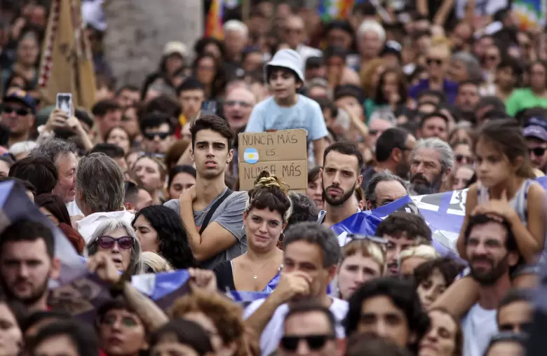 dia de la memoria