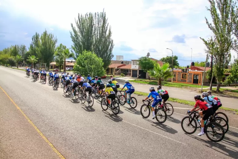 ciclismo campeonato de ruta