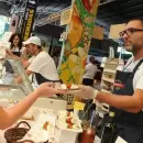 Las ventas pymes crecieron en enero, pero aún no recuperan niveles previos
