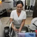 Qu� derechos tienen las empleadas dom�sticas que trabajan por d�as