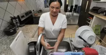 Deportistas