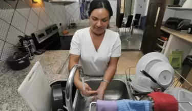 empleadas domesticas