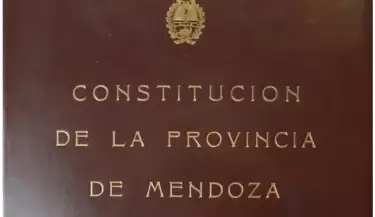 constitucion de mendoza