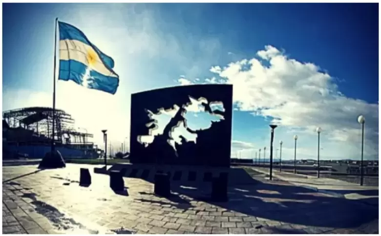 malvinas 2 de abril