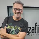 Carlos Romairone, el Rey de los Pajaritos que todav�a nos salva la risa