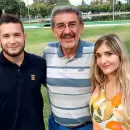 Con diagnóstico confirmado, Mansur sigue internado y será reemplazado de forma temporal