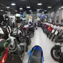 Ventas de motos 0 km en Argentina: récord en abril con 80.737 patentamientos