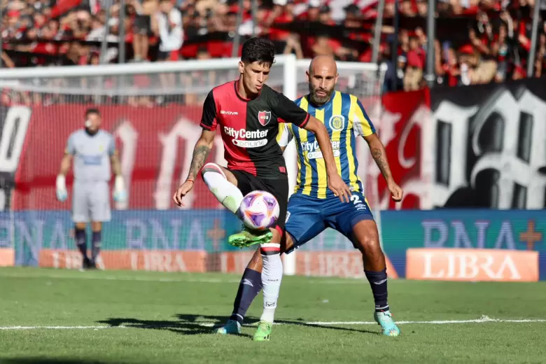 newells rosario