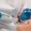 La ANMAT proh�be una turbina odontol�gica sin registro sanitario