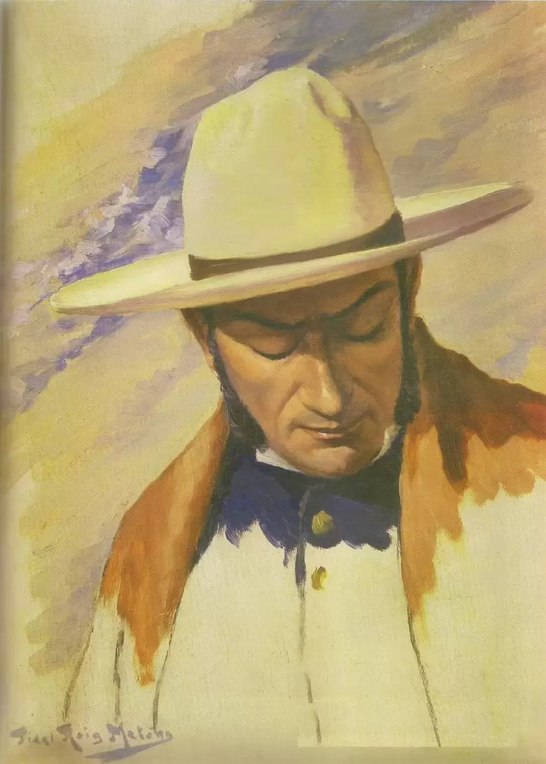 general josé de san martín