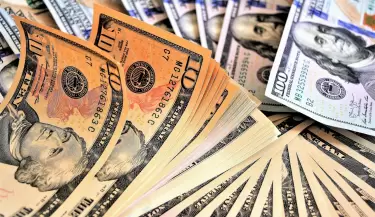 dolares