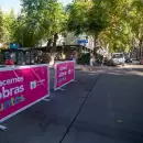 Semana de obras viales en Capital: habrá varios cortes de tránsito por tareas de bacheo