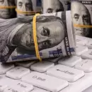 Este es el nuevo valor del d�lar oficial en el Banco Naci�n